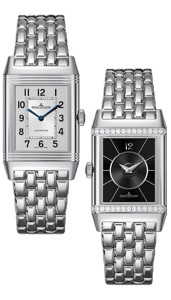 Jaeger-Lecoultre Reverso Classic Small