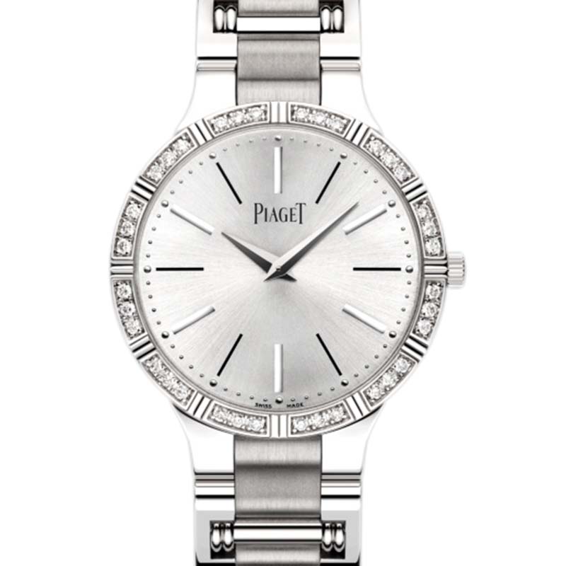 piaget-dancer-fake-silver-dial-white-gold-bracelet