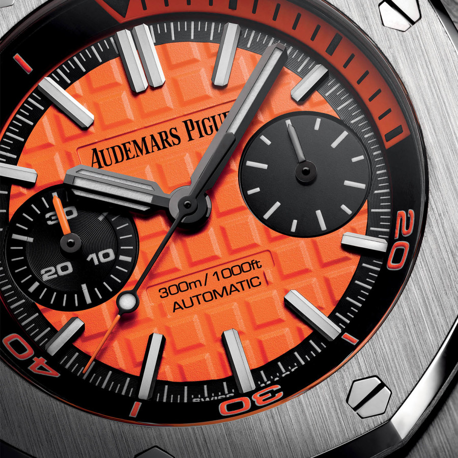 Audemars-Piguet-Royal-Oak-Offshore-Orange-Copy